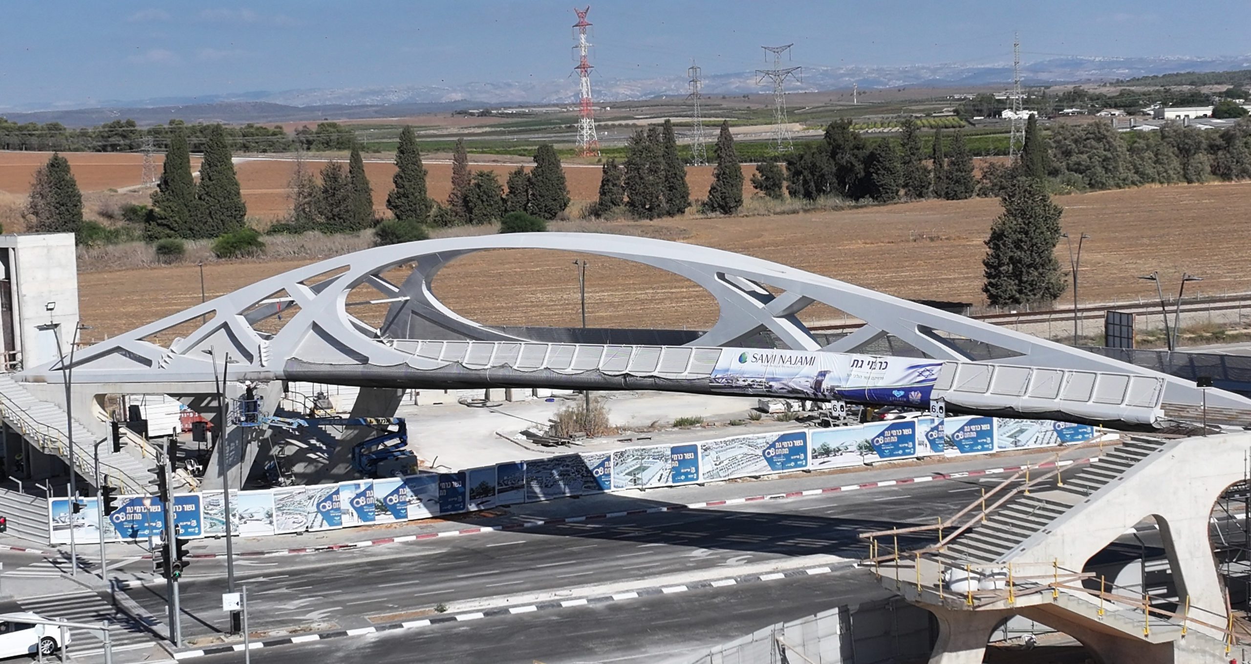 גשר